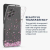 kwmobile tok Samsung Galaxy A13 telefonhoz, szilikon, többszínű, 58381.02