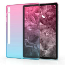kwmobile tok Samsung Galaxy Tab S6-hoz, szilikon, rózsaszín, 49932.01 tablet tok