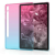 kwmobile tok Samsung Galaxy Tab S6-hoz, szilikon, rózsaszín, 49932.01