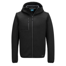  KX3 Sport Zip Hooded Sweater munkaruha