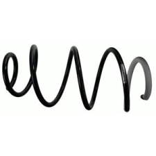 KYB futómű rugó elsőtengely autóalkatrész