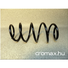 KYB futómű rugó elsőtengely,348mm autóalkatrész