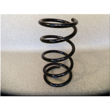 KYB futómű rugó elsőtengely,355mm autóalkatrész