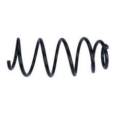 KYB futómű rugó elsőtengely,362mm autóalkatrész