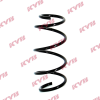 KYB futómű rugó KYB RA2218