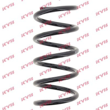 KYB futómű rugó KYB RA6324 autóalkatrész