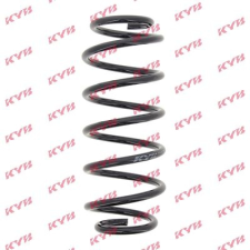 KYB futómű rugó KYB RH6380 autóalkatrész