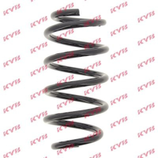 KYB futómű rugó KYB RH6963 autóalkatrész
