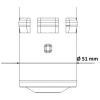 KYB lengéscsillapító KYB 3338074