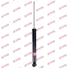 KYB lengéscsillapító KYB 343290 autóalkatrész