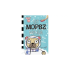 Kyla May Kutya a hóban [Egy mopsz naplója sorozat 2.]