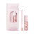 Kylie Cosmetics Gloss And Liner Duo Holiday Gift Set Szett