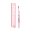 Kylie Cosmetics Kyliner Liquid Pen Black Szemhéjtus 0.3 ml