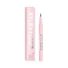 Kylie Cosmetics Kyliner Liquid Pen Black Szemhéjtus 0.3 ml szemhéjtus