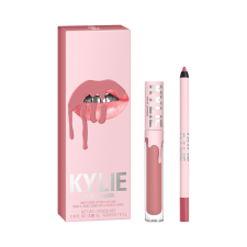 Kylie Cosmetics Matte Lip Kit Mary Szett 3 ml kozmetikai ajándékcsomag