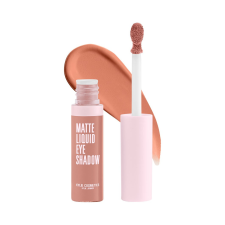 Kylie Cosmetics Matte Liquid Eyeshadow AN ACTUAL MOOD Szemhéjfesték 6 ml szemhéjpúder