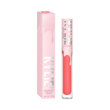 Kylie Cosmetics Matte Liquid Lipstick Baby Girl Rúzs 3 ml rúzs, szájfény