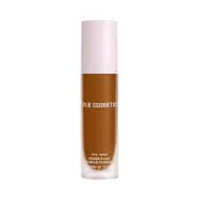 Kylie Cosmetics Power Plush Longwear Foundation N Alapozó 30 ml smink alapozó