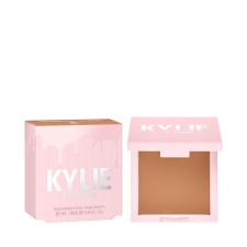 Kylie Cosmetics Pressed Bronzing Powder Tawny Mami Bronzosító 0.35 g arcpirosító, bronzosító