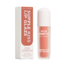 Kylie Cosmetics Supple Kiss Lip Glaze All Yours Szájfény 3 ml rúzs, szájfény