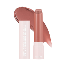 Kylie Cosmetics Tinted Butter Balm Moving On Ajakbalzsam 2.4 g ajakápoló