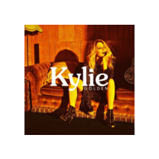  Kylie Minogue - Golden (Cd) rock / pop