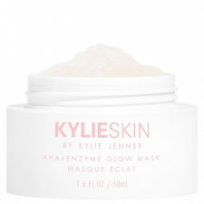 KYLIE SKIN AHA + Enzyme Glow Mask Maszk 50 ml arcpakolás, arcmaszk