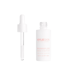 KYLIE SKIN Clarifying Serum Szérum 20 ml arcszérum