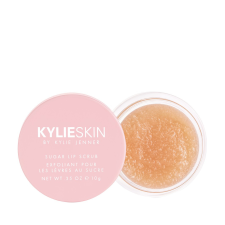 KYLIE SKIN Sugar Lip Scrub Ajakradír 10 g ajakápoló