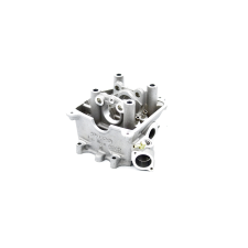 KYMCO 12200-ACJ1-E00 hengerfej Kymco Motor alkatrészek Hengerfej, hengerszett Hengerfej egyéb motorkerékpár alkatrész