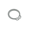 KYMCO 12 mm-es biztosító gyűrű XCITING 400I, AK550, XCITING S 400 ABS Kymco Motor alkatrészek Dugattyú és alkatrészei Dugattyúcsapszeg rögzítő (zéger)