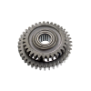 KYMCO 2345A-LDB5-E00 hátrameneti fogaskerék Kymco Erőátviteli alkatrész Váltó és alkatrészei Váltó alkatrész