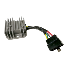 KYMCO 31600-LCD3-C01 egyenirányító feszültségszabályzó (DC) Kymco Elektronika Feszültségszabályozó egyéb motorkerékpár alkatrész