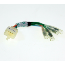 KYMCO 33610-KCP-9000 hátsó irányjelző elektromos kábelköteg Kymco Kiegészítők és alkatrészek Kábelek egyéb motorkerékpár alkatrész