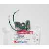 KYMCO 35400-LEJ3-E10 ellenállás egység Kymco Elektronika Egyéb elektromos alkatrész