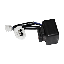 KYMCO 39100-LBA7-E00 ventilátor EMI szűrő Kymco Elektronika Egyéb elektromos alkatrész egyéb motorkerékpár alkatrész