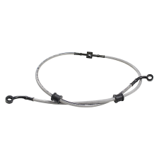 KYMCO 45128-LFA5-E01 fékcső Kymco  Futómű és fék alkatrészek Fékcsövek egyéb motorkerékpár alkatrész