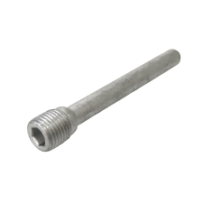 KYMCO 45203-LBA7-900 féknyereg csap Kymco Futómű és fék alkatrész Fékmunkahenger, féknyereg egyéb motorkerékpár alkatrész