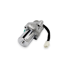 KYMCO ACTIV - NEXXON 50 4T indítómotor 31200-LBA8-C000 Kymco Elektronika Önindító egyéb motorkerékpár alkatrész