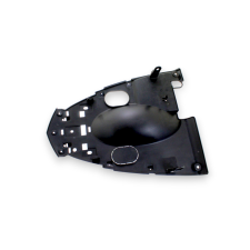 KYMCO Agility City Belső hátsó sárvédő Kymco Vázak, idomok, kiegészítők Idom, burkolat elem egyéb motorkerékpár alkatrész