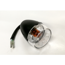 KYMCO Agility Első jobb irányjelző Kymco Elektronika Lámpa, fényszóró, index Index (OEM) egyéb motorkerékpár alkatrész