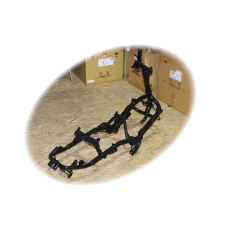 KYMCO Agility RS 50 4T robogó váz (kiárusítás) Kymco Vázak, idomok, kiegészítők Váz egyéb motorkerékpár alkatrész