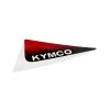 KYMCO Agility RS 50 86287-LHM9-E60-T02 matrica Kymco  Vázak, idomok, kiegészítők Matricák