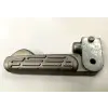 KYMCO BAR STEP L ASSY 5071B-LDC1-91B bal oldali fellépő összeszerelve Kymco Vázak, idomok, kiegészítők Lábtartók