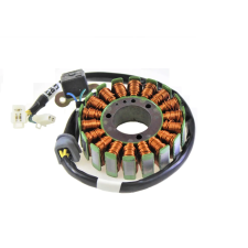 KYMCO D406 31120-LEA6-90A komplett sztátor Kymco Elektronika Generátor alkatrészek egyéb motorkerékpár alkatrész
