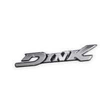 KYMCO DINK Oldalsó burkolat matrica Kymco Vázak, idomok, kiegészítők Matricák egyéb motorkerékpár alkatrész