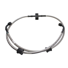 KYMCO első fékcső csatlakozó Kymco Futómű és fék alkatrész Fékcsövek egyéb motorkerékpár alkatrész