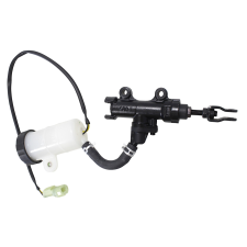 KYMCO fékpumpa Kymco Futómű és fék alkatrész Fékalkatrész egyéb motorkerékpár alkatrész