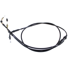 KYMCO Gázbowden 17910-LHM9-E11 Kymco Kormány és tartozékai Gázbowden egyéb motorkerékpár alkatrész