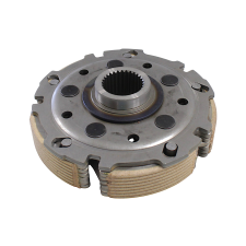 KYMCO központi kuplung Kymco » OEM - gyári alkatrész KYMCO / KWANG YANG egyéb motorkerékpár alkatrész